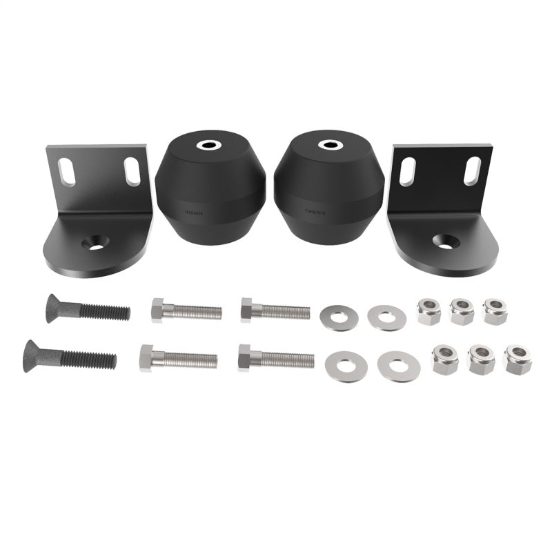 Timbren Suspension Enhancement System TRA1702 TRA1702 Photo - Unmounted
