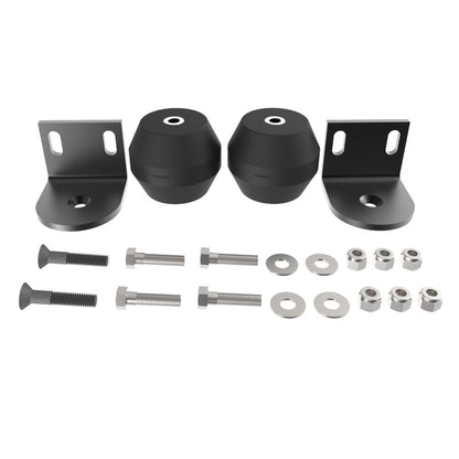 Timbren Suspension Enhancement System TRA1702 TRA1702 Photo - Unmounted
