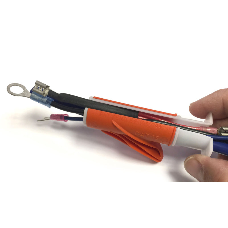 DEI Split Wire Loom Installation Tool - 8mm to 11mm 11008 11008 Photo - Unmounted