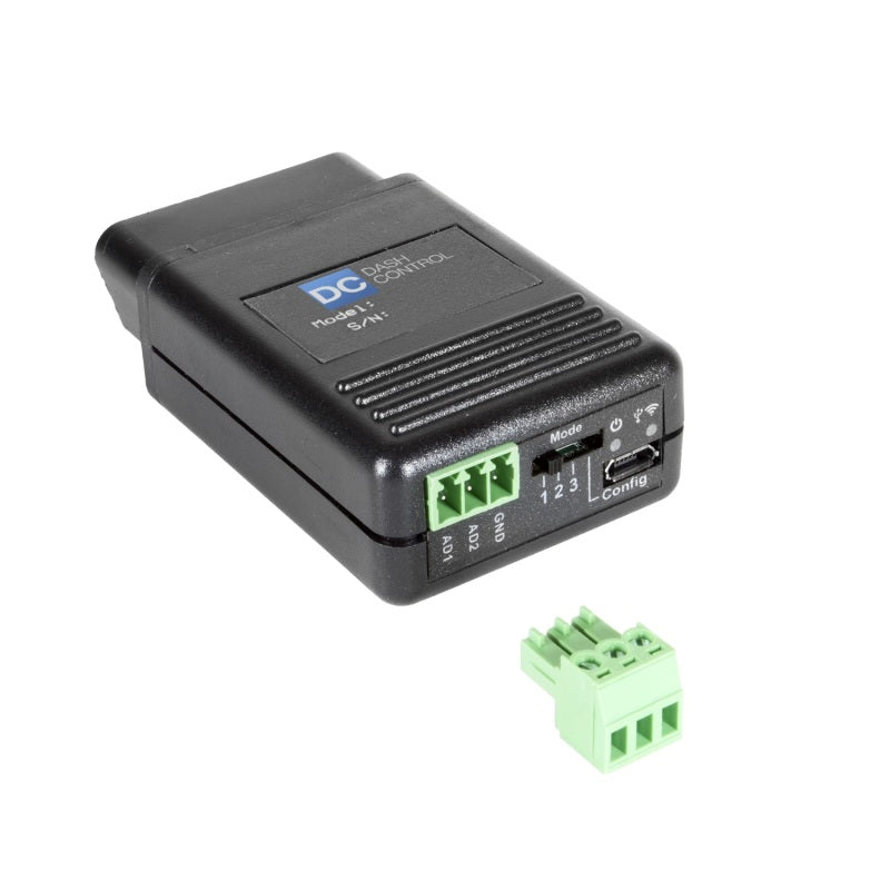 Autometer Dashcontrol Obdii Display Controller, Cadillac Cts/Cts-V, 2008-2014 DL1060U User 1