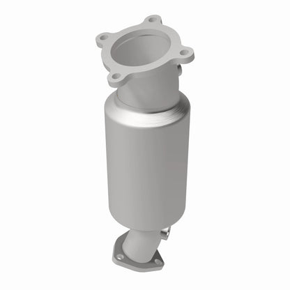MagnaFlow Audi California Grade CARB Compliant Direct-Fit Catalytic Converter 5561163 360 Degree Image Set
