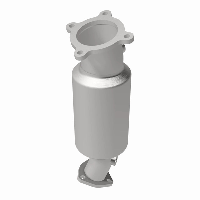 MagnaFlow Audi California Grade CARB Compliant Direct-Fit Catalytic Converter 5561163 360 Degree Image Set