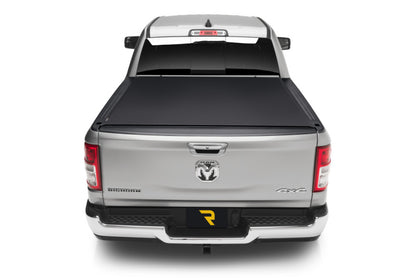 Truxedo Pro X15 19 Ram 1500 6'4" Bed 1486901 Photo - Mounted