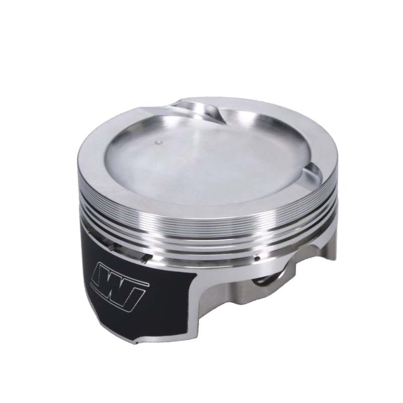 Wiseco Chevy LS Series -25cc Dish 4.125inch Bore Piston Shelf Stock Kit K393X125 K393X125 Photo - Primary