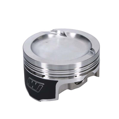 Wiseco Chevy LS Series -30cc Dish 1.050x4.005 Piston Shelf Stock 6449LX05 6449LX05 Photo - Primary