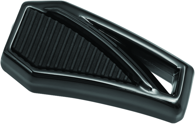 Kuryakyn Phantom Shft/Brk Peg Blk 5763 5763 Photo - Primary
