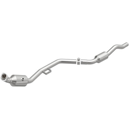 MagnaFlow Mercedes-Benz E350 California Grade CARB Compliant Direct-Fit Catalytic Converter 5411666 Photo - Primary