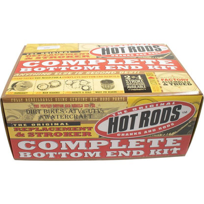 Hot Rods 17-18 Husqvarna TE 250 250cc Bottom End Kit HR00178 HR00178 Photo - Primary