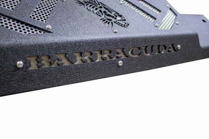 Fishbone Offroad 07-18 Jeep Wrangler JK Barracuda Modular Front Bumper - Base FB22341 FB22341 Photo - out of package