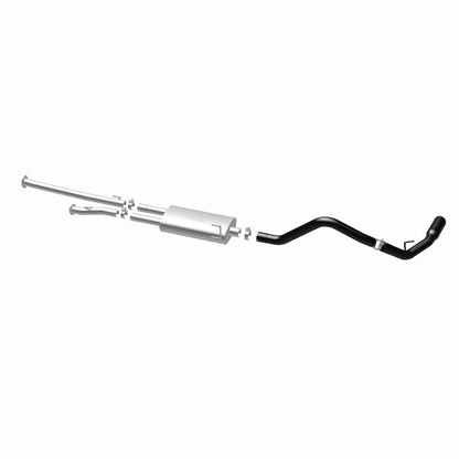 MagnaFlow Toyota Tundra Street Series Cat-Back Performance Exhaust System 15367 360 Degree Image Set