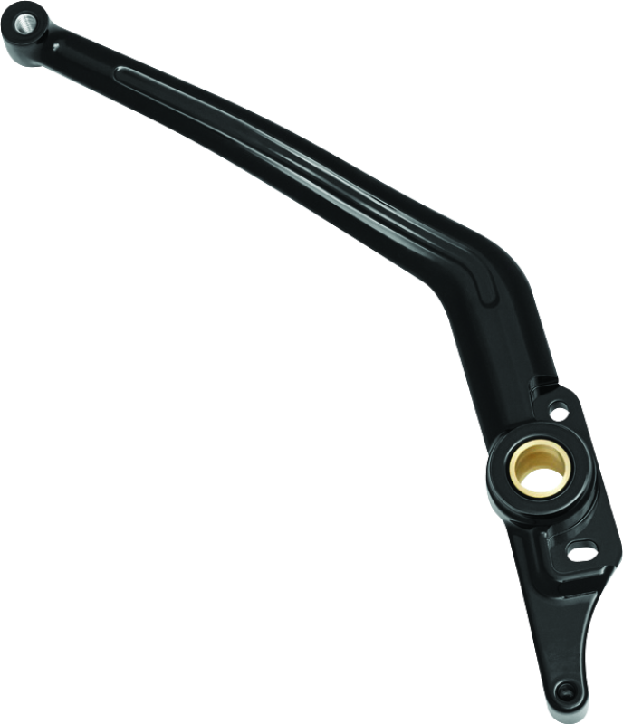 Kuryakyn Shift Lever Indian Blk 5817 5817 Photo - Primary