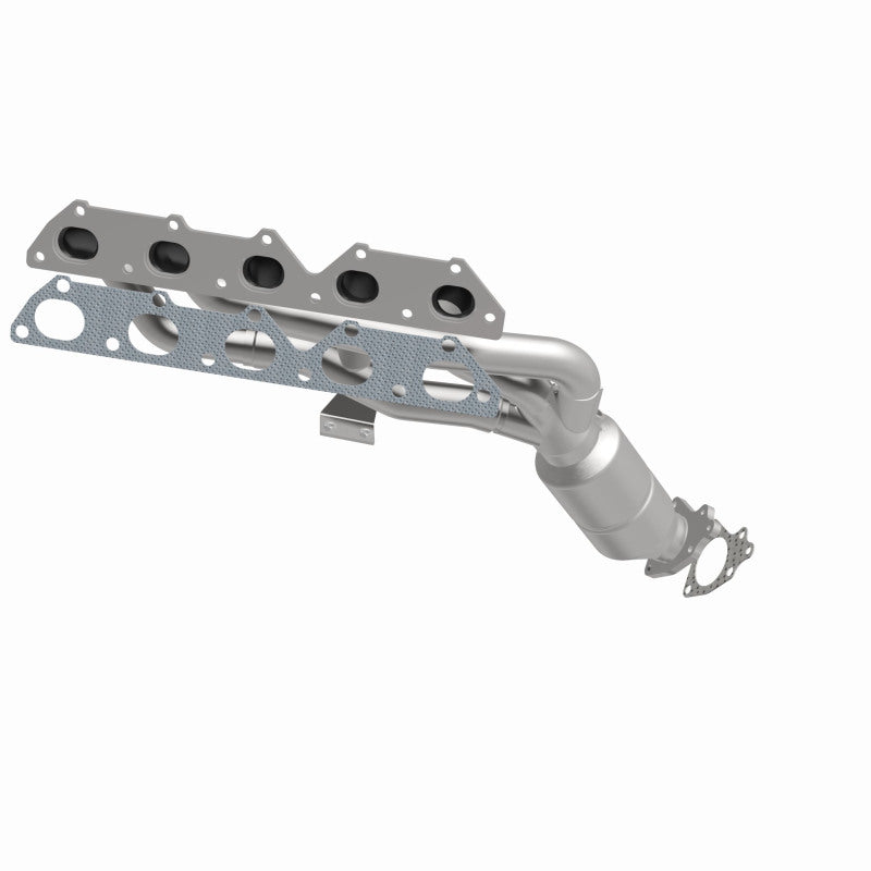 MagnaFlow Acura TL California Grade CARB Compliant Manifold Catalytic Converter 452383 360 Degree Image Set