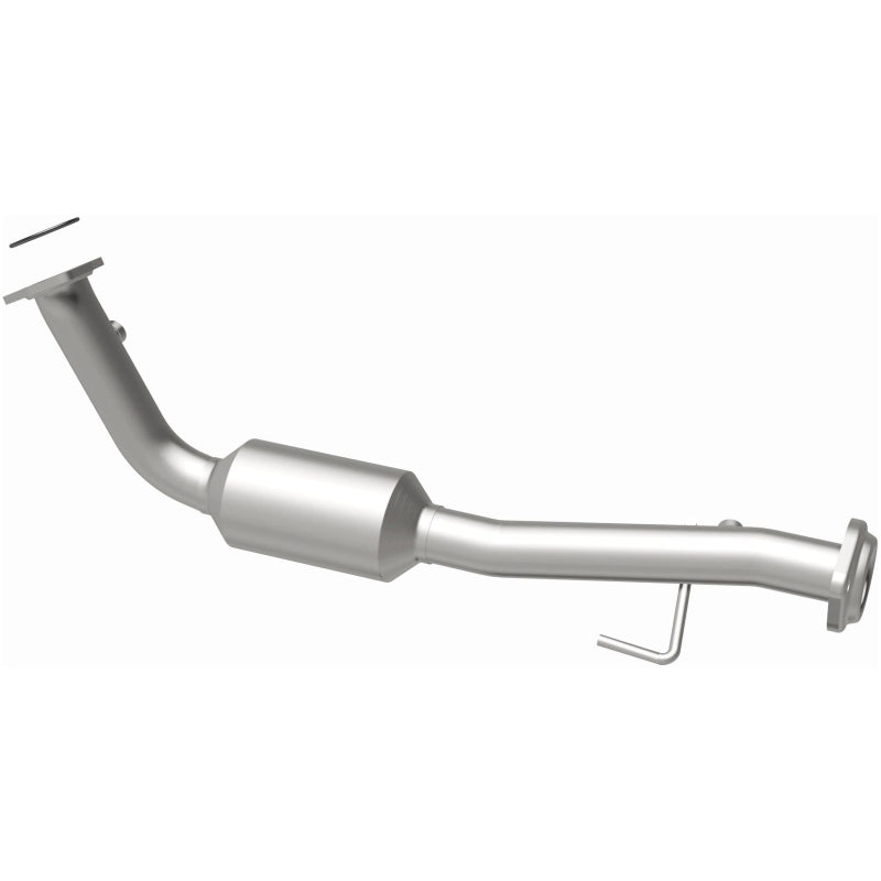 MagnaFlow California Grade CARB Compliant Direct-Fit Catalytic Converter 4451421 Photo - out of package