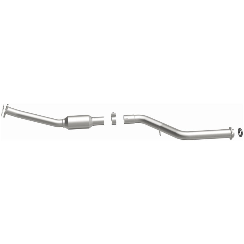 MagnaFlow Subaru OEM Grade Federal / EPA Compliant Direct-Fit Catalytic Converter 21-217 Photo - out of package
