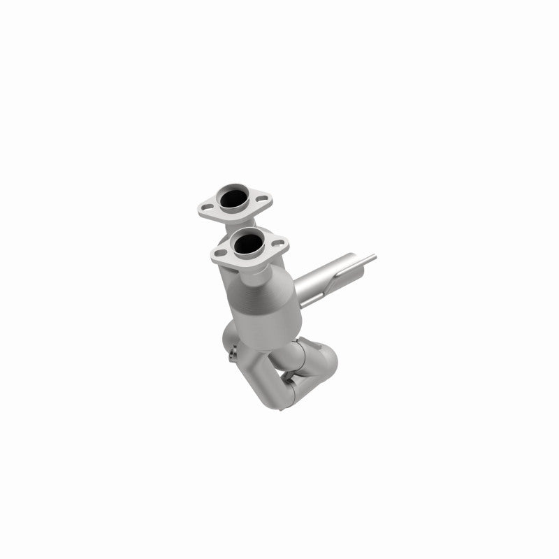 MagnaFlow Jeep Cherokee HM Grade Federal / EPA Compliant Direct-Fit Catalytic Converter 24997 360 Degree Image Set