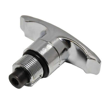 Superwinch Replacement Clutch Handle for Talon 14/18 Winches/4 - Silver 90-24569 90-24569 Photo - Unmounted