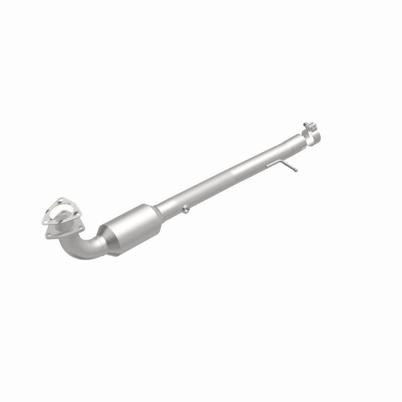 MagnaFlow Land Rover Range Rover California Grade CARB Compliant Direct-Fit Catalytic Converter 5451755 360 Degree Image Set
