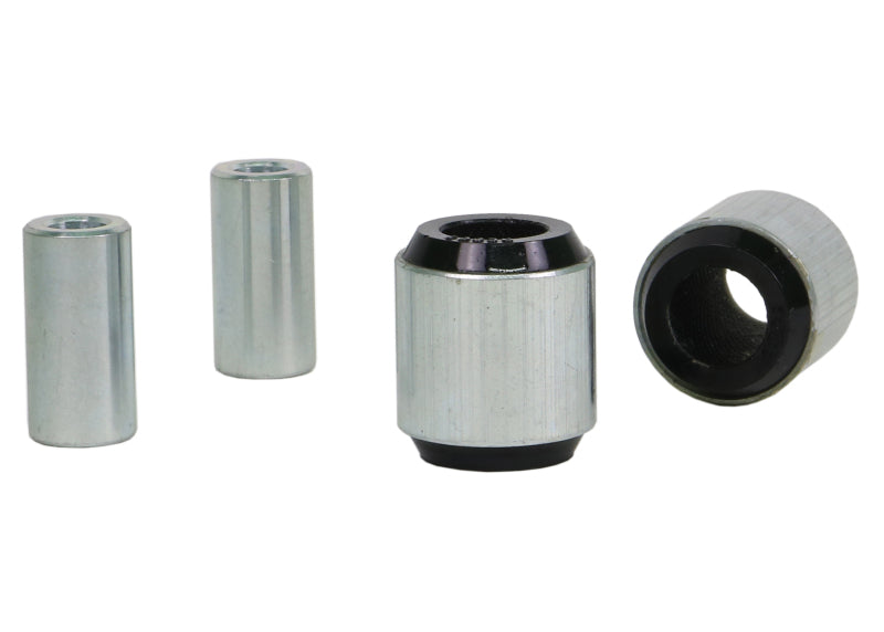 Whiteline 2007+ Nissan GT-R R35 Front Shock Absorber to Control Arm Bushing W33364 W33364 Photo - Primary