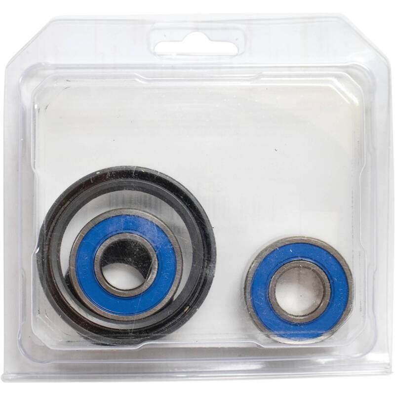 Pivot Works Kawasaki Wheel Bearing Kit Premium Bearings 25-1746-P 25-1746-P Photo - Primary