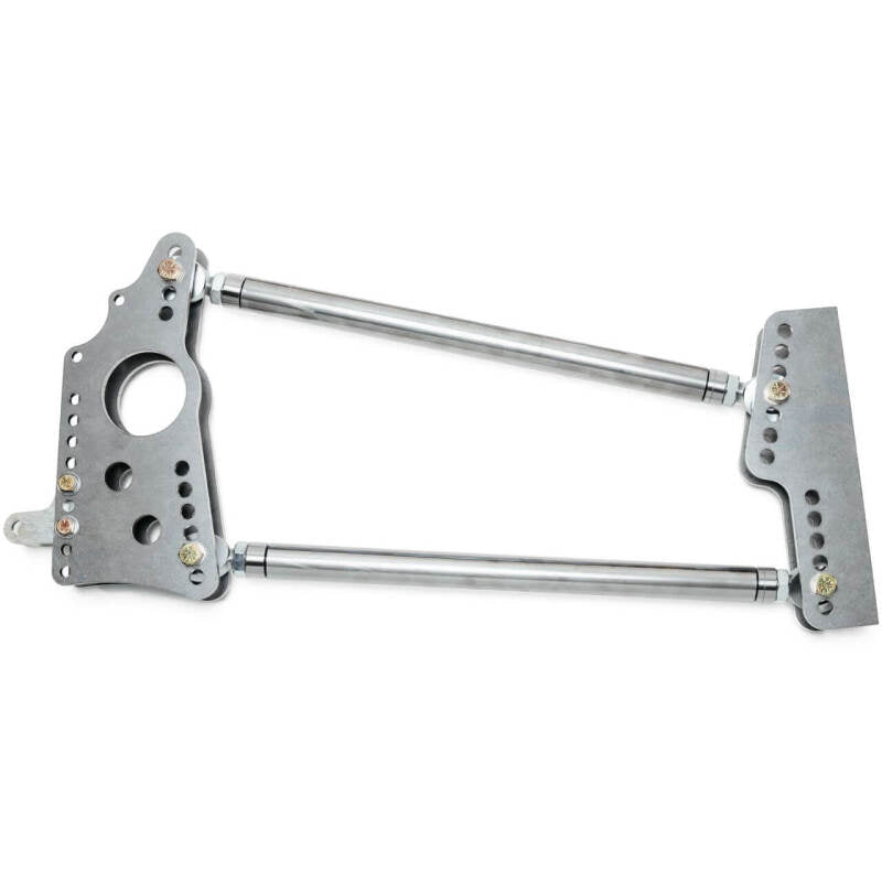 QA1 Heavy Duty Pro Rear Drag 4-Link Component Kit 7838-1067 7838-1067 Photo - Close Up