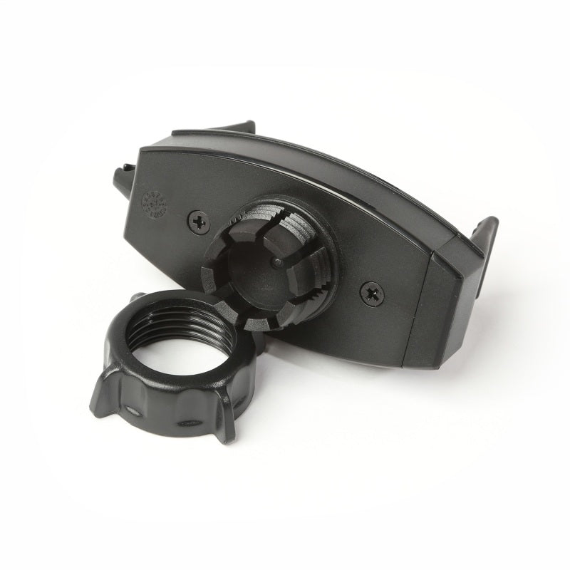 Rugged Ridge Dash Multi-Mount System, Phone Mount, 17mm Ball 13551.13 Photo - Unmounted
