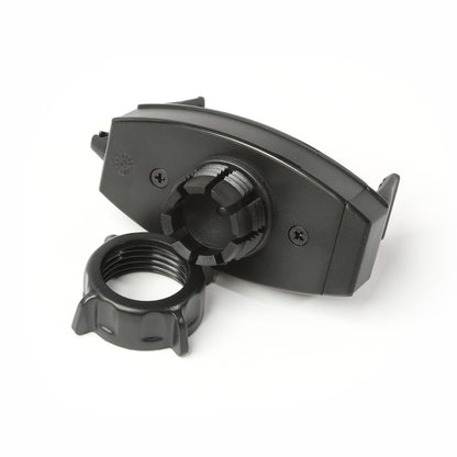 Rugged Ridge Dash Multi-Mount System, Phone Mount, 17mm Ball 13551.13 Photo - Unmounted