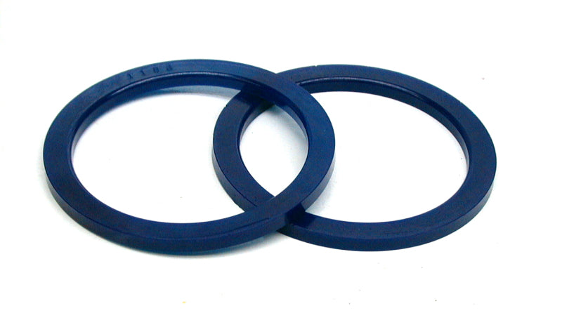 SuperPro Coil Spring Bush Kit SPF1183K Photo - Primary