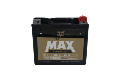TwinPower Gyz20Hl Premium Battery Tp 485022 485022 User 1