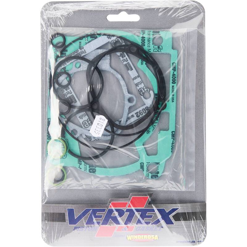 Vertex Pistons Top End Gasket Kits 810335 810335 Photo - Primary