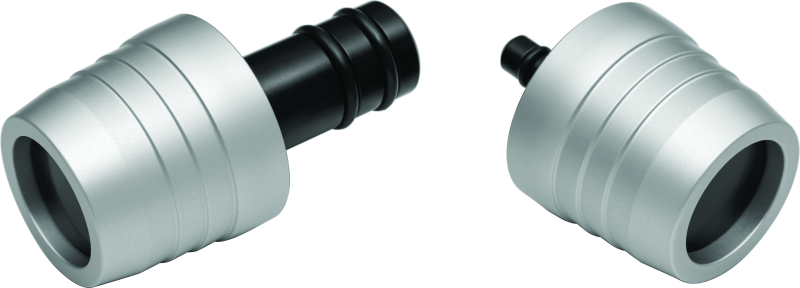 Kuryakyn F Axle Slide Crf1000L/Adv Sil 3826 3826 Photo - Primary