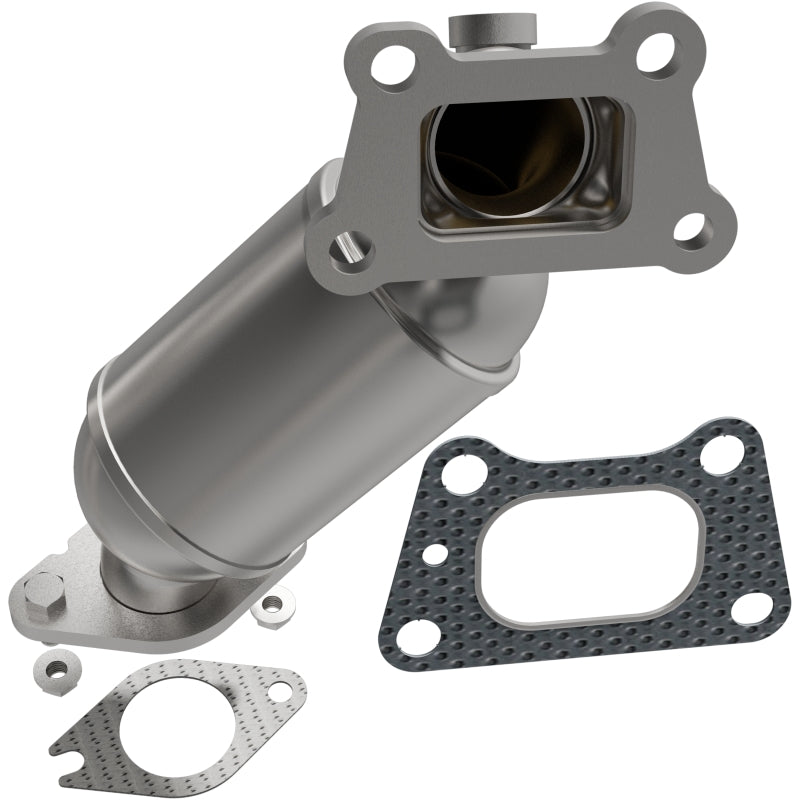 Magnaflow 2017 Cadillac XT5 Rear Underbody 3.6L Direct Fit Converter 280176 280176 Photo - Primary