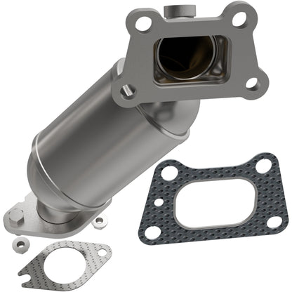 Magnaflow 2017 Cadillac XT5 Rear Underbody 3.6L Direct Fit Converter 280176 280176 Photo - Primary