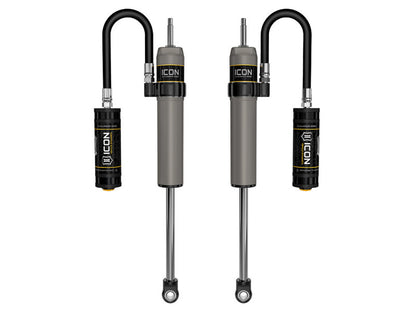 ICON 2005+ Ford F-250/F-350 Super Duty 4WD 0-2.5in Front 2.5 Series Shocks VS RR - Pair 67800P 67800P Photo - Primary