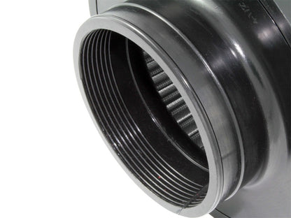 aFe  POWER 21-90010 Magnum FLOW Pro DRY S Air Filter 21-90010 Photo - Unmounted