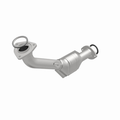 MagnaFlow Toyota Tacoma HM Grade Federal / EPA Compliant Direct-Fit Catalytic Converter 23758 360 Degree Image Set