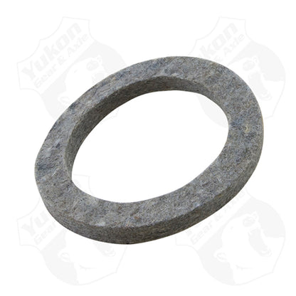 Yukon Gear Pinion Felt YMS5M89 YMS5M89 Photo - Primary