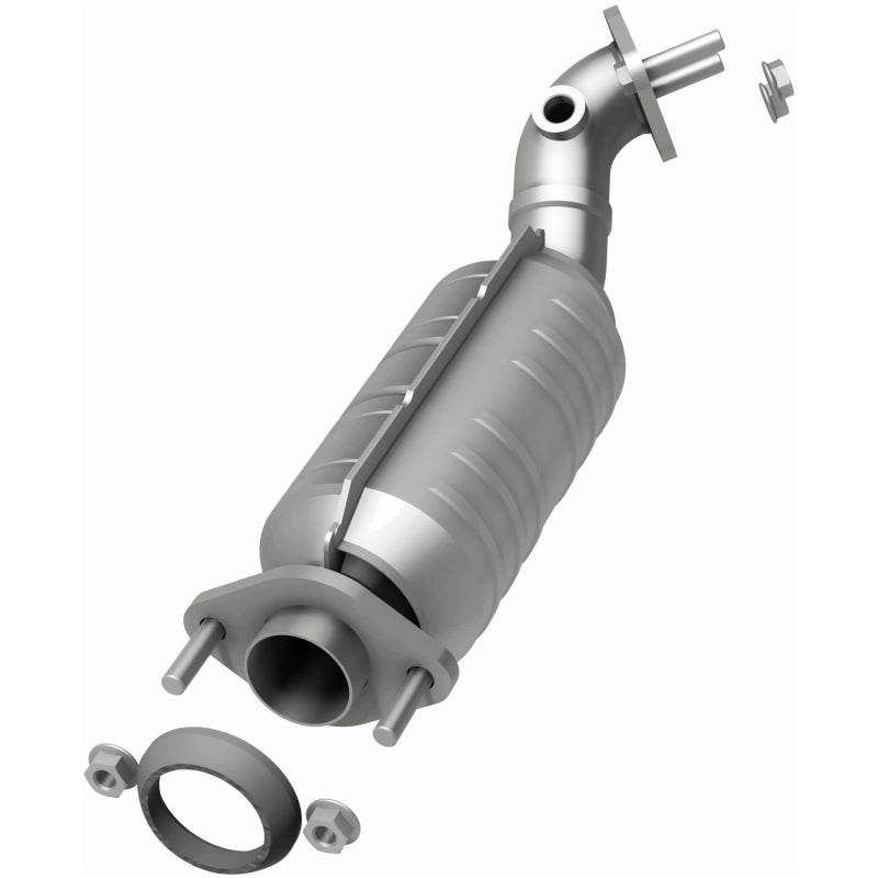 MagnaFlow Cadillac OEM Grade Federal / EPA Compliant Direct-Fit Catalytic Converter 51617 Photo - out of package