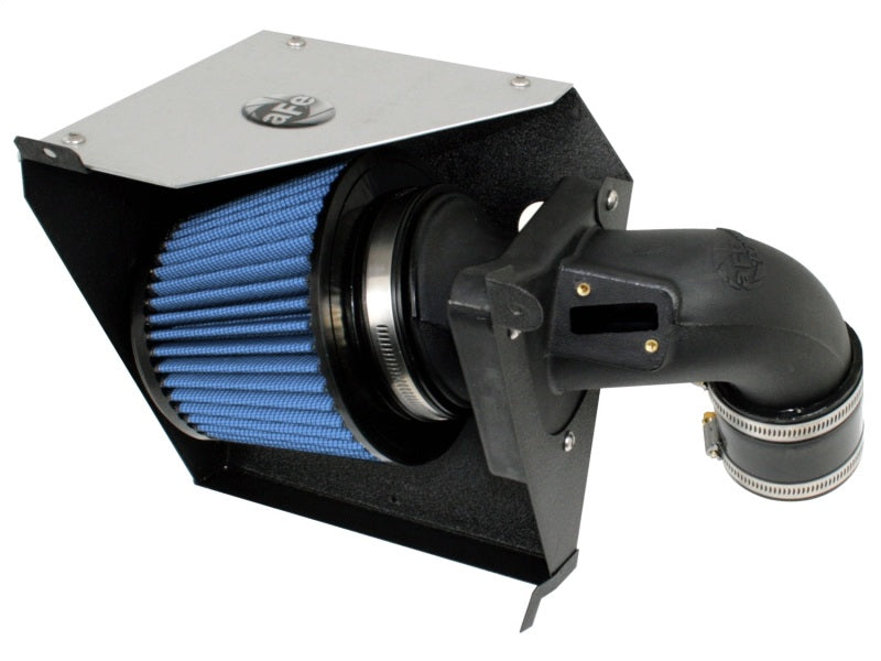 aFe Stage 2 Cold Air Intake Audi A4 All 2006-2008 54-11722 Photo - Primary