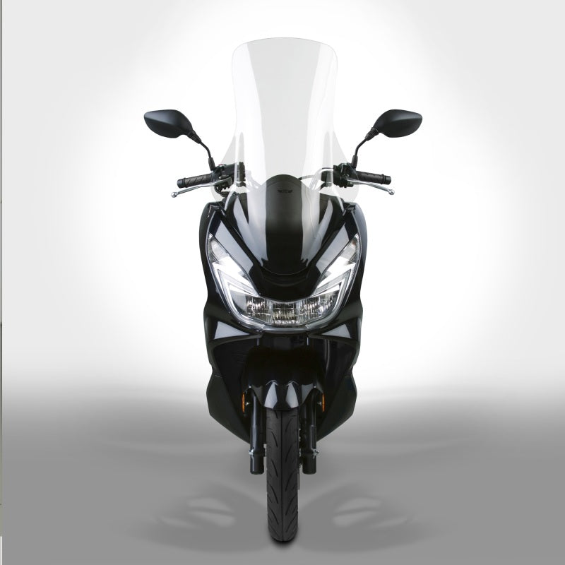 National Cycle Scooter Windshield Clear Tall PCX N50003 N50003 User 1
