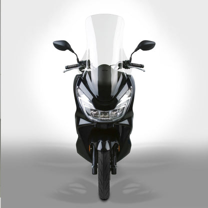 National Cycle Scooter Windshield Clear Tall PCX N50003 N50003 User 1