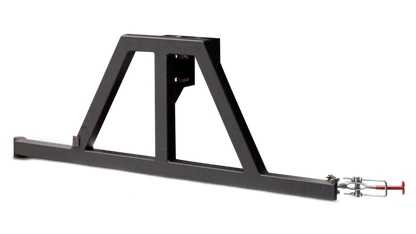 Body Armor 4x4 05-15 Toyota Tacoma Pro Series Tire Carrier Fits TC-2961 Only TC-5293 TC-5293 User 1