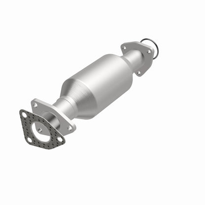 MagnaFlow Honda California Grade CARB Compliant Direct-Fit Catalytic Converter 3322624 360 Degree Image Set