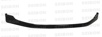 Seibon Carbon Fiber Front Lip for 2000-2003 Honda S2000 FL0003HDS2K-OE Photo - Primary