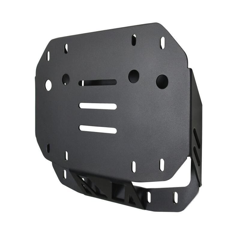 Westin WJ2 Spare Tire Relocator 59-89005 Photo - Unmounted