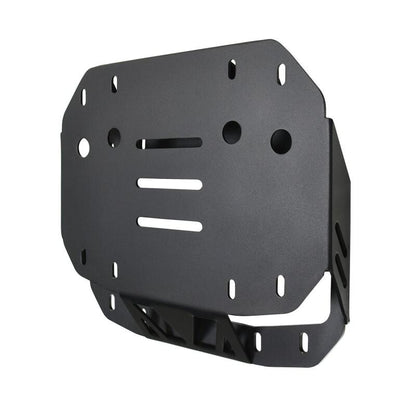 Westin WJ2 Spare Tire Relocator 59-89005 Photo - Unmounted