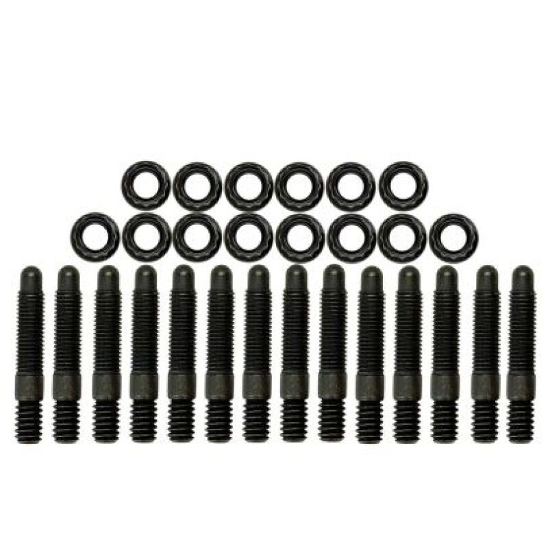 Moroso Chevrolet Big Block Fabricated Valve Covers Bullet Nose 12 Point Stud Kit 38822 38822 User 1