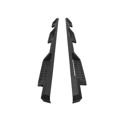 Westin HDX Drop Wheel-to-Wheel Nerf Step Bars 56-534325 Photo - Unmounted