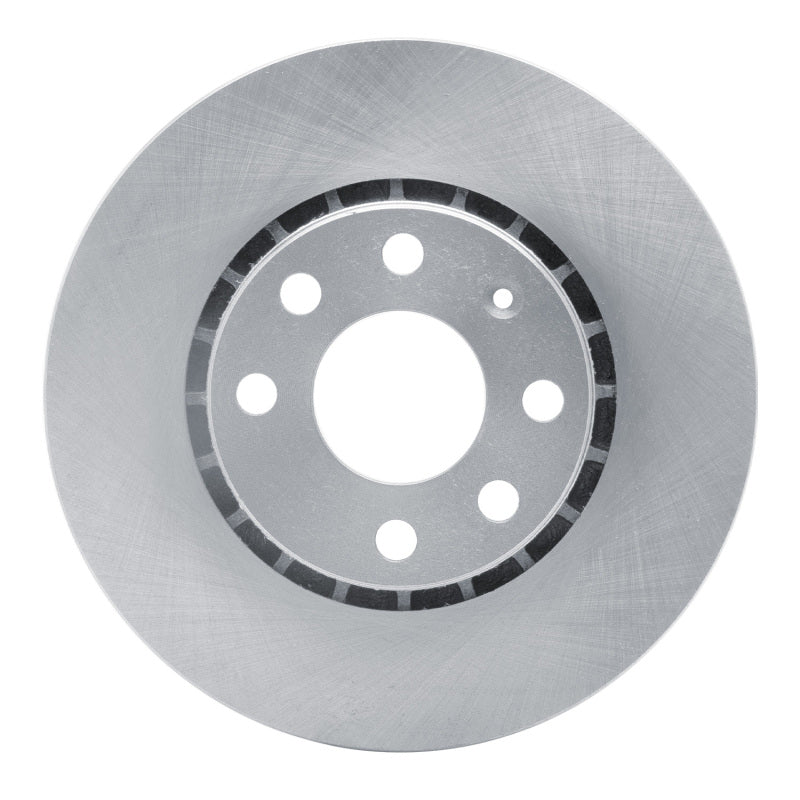 DFC DFC Brake Rotors - Plain Brakes, Rotors & Pads Brake Rotors - OE main image
