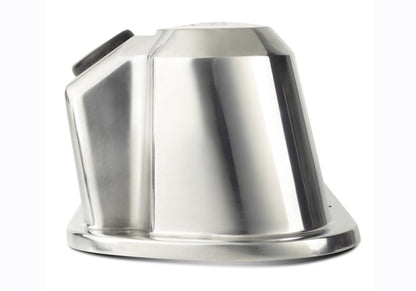 Ford Performance Parts Ford Racing 289-351 Slant Edge Polished Valve Cover 302-138 Photo - Unmounted