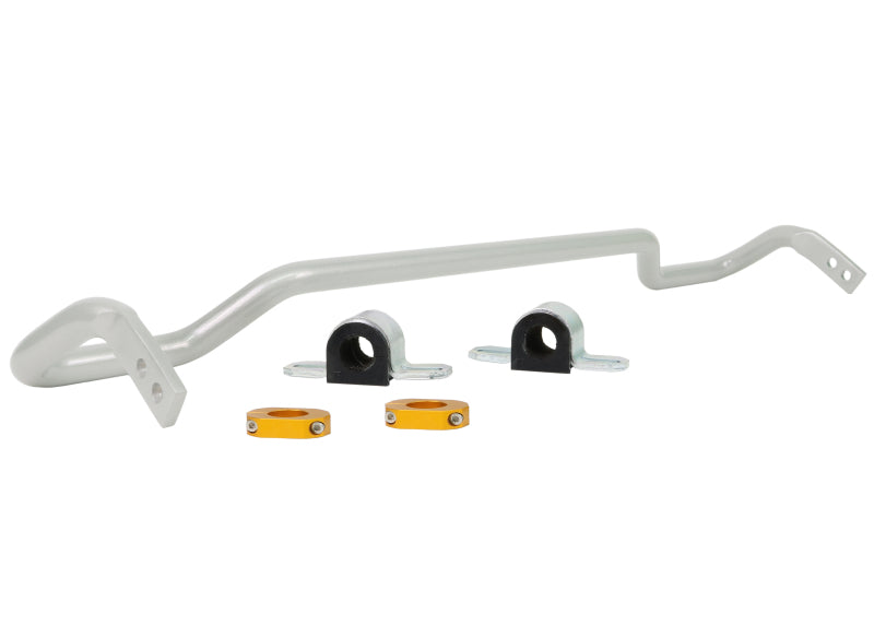 Whiteline Sway Bar - 22mm X Heavy Duty Blade Adjustable BWR24Z Photo - Primary